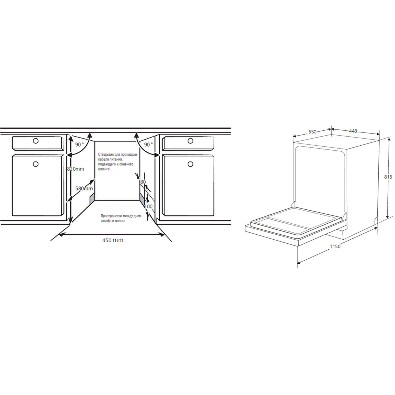 Grundig gnvp4551 схема встраивания