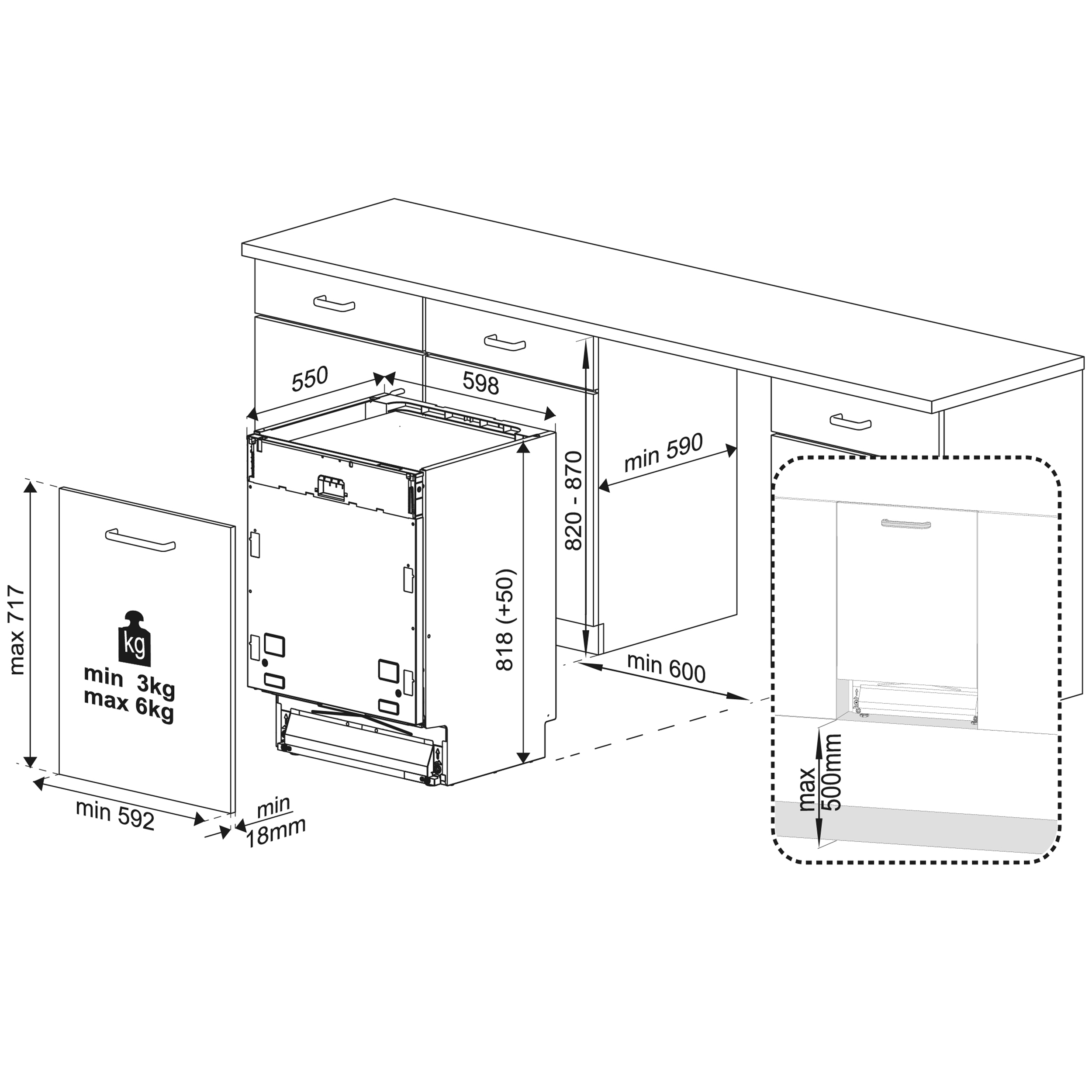 Встраиваемая Стиральная Машина Beko Bdin16520q Купить Челябинск