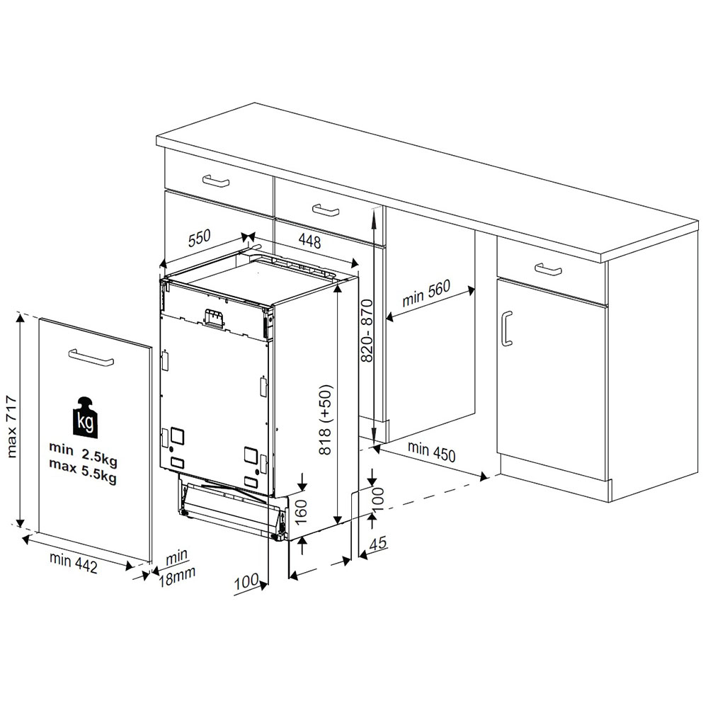 Hotpoint hbt 400i схема установки схема установки