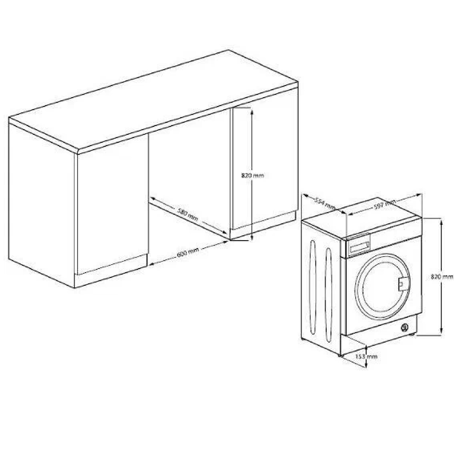 Стиральная машина beko witc7613xw. Beko WITV 8712 XWG. Встраиваемая стиральная машина Beko. Стиральная машина БЕКО габариты. Beko witc7613xw.